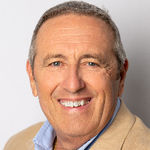 Paul Redman