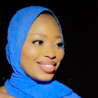 Omolola Mustapha