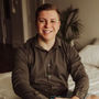 Caleb Fell Top real estate agent in New Philadelphia