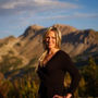 Danielle Bauman Top real estate agent in MAMMOTH LAKES
