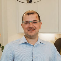 Doug Plant Top real estate agent in Cypress