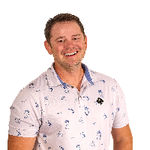 Headshot of Cody Sammons, real estate agent
