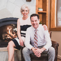 Sean & Aimee McDonald Top real estate agent in Incline Village