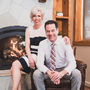 Sean & Aimee McDonald Top real estate agent in Incline Village