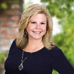 Headshot of Cory Smith, real estate agent