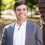 Mark Cleary Top real estate agent in Oxford