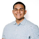 Headshot of Alberto Ibarra, real estate agent