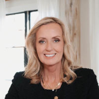 Susan Sterling Top real estate agent in Lacey Township