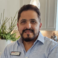 Albert Padilla Top real estate agent in Sugar Land