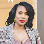 Trenesha Harrison