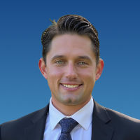 Ryan Nadeau Top real estate agent in Morro Bay
