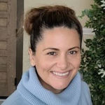 Nancy Tamburello