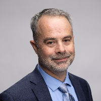 Gerald Robinson loan officer