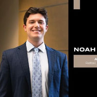 Noah Dewhirst Top real estate agent in Columbus