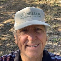 Stanley Miller Top real estate agent in Llano