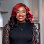 LaTarsha Shine Top real estate agent in Montgomery