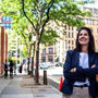Lisa Camarato Top real estate agent in Hoboken