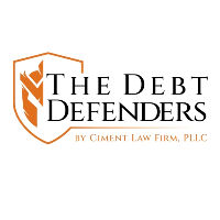 The Debt Defenders by Ciment Law Firm, PLLC