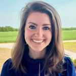 Headshot of Sterling Grimes, real estate agent