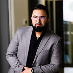 Fernando Mejia