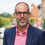 Headshot of John W. Wilson, real estate agent