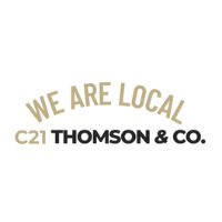 CENTURY 21 Thomson & Co. Top real estate agent in Red Bank