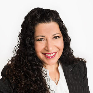 Susan Bastajian Top real estate agent in Pensacola