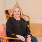 Headshot of Carla Bentley, real estate agent