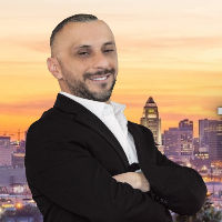 Aram Allen Kodzhavakyan Top real estate agent in Glendale