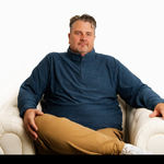 Headshot of Dallas Barkman, real estate agent