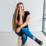 Leah Ducat Top real estate agent in De Pere