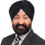 Inderjit Singh Top real estate agent in Warren