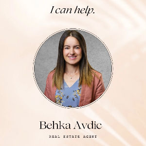 Behka Avdic Top real estate agent in Bowling Green