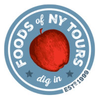 Foods of NY Tours