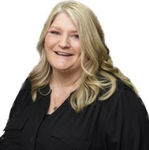 Tina Kibler Top real estate agent in Tuscola