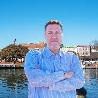 Ross Tobin Top real estate agent in Marriottsville