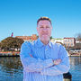 Ross Tobin Top real estate agent in Marriottsville