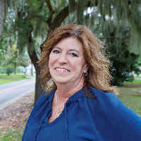 Marsha Widenhofer Top real estate agent in Beaufort