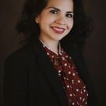 Marianne Yoffee