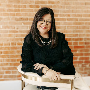 Shelby Donoho Top real estate agent in Corsicana