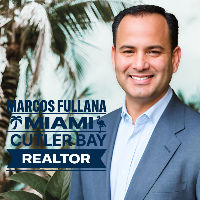 Marcos Fullana Top real estate agent in Miami