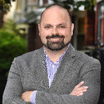 Headshot of Scott Curcio, real estate agent