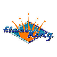 Flame King