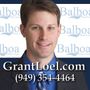 Grant Loel Top real estate agent in Irvine