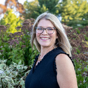 Jessica McGourty Top real estate agent in Clinton