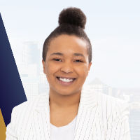 Shamiah Thorpe