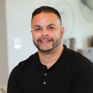 Jose Mejia