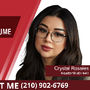 Crystal Rosales Top real estate agent in Houston