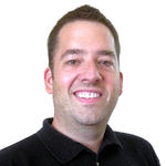 Headshot of Jason Bange, real estate agent