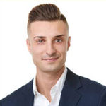 Ryan Caroli